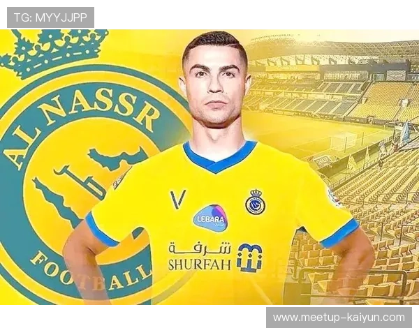 C罗携手豪门挑战再起 迎接职业生涯新篇章