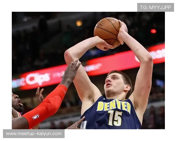 掘金队冲击总冠军道路上的关键球员与战术布局分析