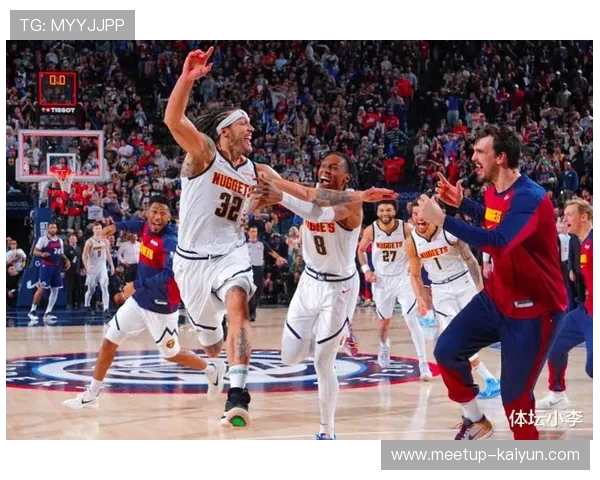 快船队重建新纪元 展望未来全力冲击NBA总冠军荣耀