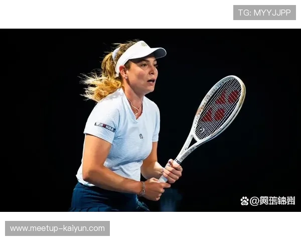 新一轮网球大满贯赛事火热开赛,顶尖选手激烈角逐争夺冠军桂冠